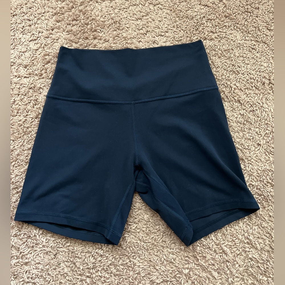 LULULEMON ALIGN SHORT
